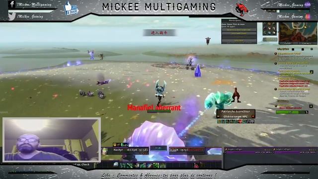 LET'S PLAY CHASSEUR DE DÉMON DÉVASTATION FR 8 2 # 22 смотреть онлайн