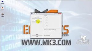 Программирование смарт-ключа при потере всех ключей Toyota или Lexus через эмулятор ключа для Tango