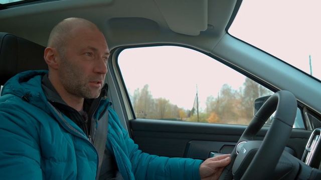 Встречайте JAECOO J7 в наличии в JAECOO Авто Премиум смотреть онлайн