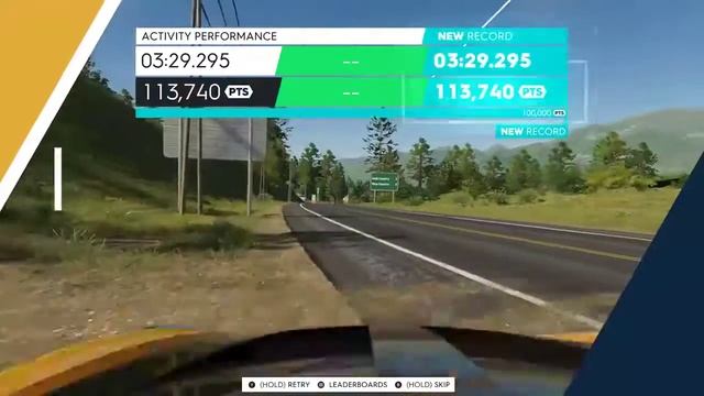 The Crew 2 GamePlay Sylvan Ash Live смотреть онлайн