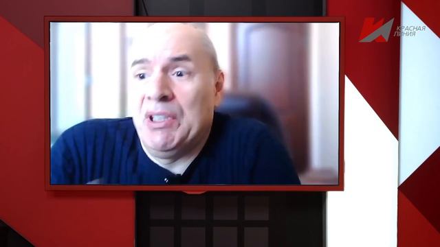 Суверенитет может только сниться? (02.12.2020) смотреть онлайн