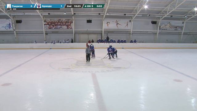 Армада 06 (г.Одинцово) - Тверичи 06(г.Тверь)