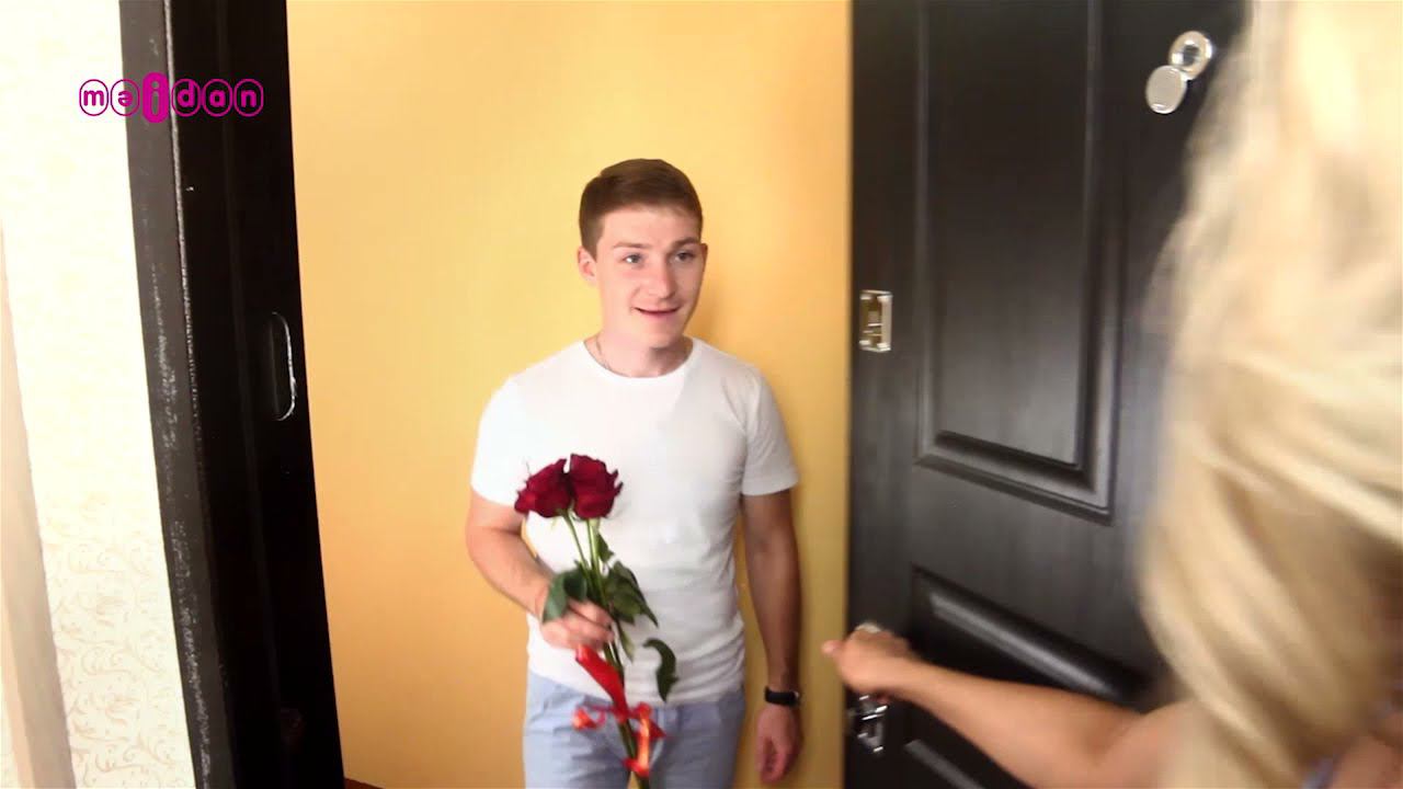 Сезнең дә шулай булганы бармы? смотреть онлайн