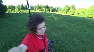 Закомплексованная (?!) АНЯ МЭДЖИК (@AnnyMagic) // Антиблогер