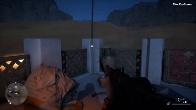 Battlefield 1 Глава 5-2 Работа для молодых. смотреть онлайн