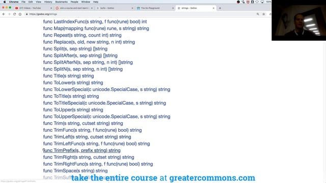 Golang Bufio смотреть онлайн