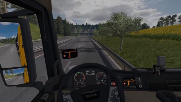 ETS 2 Mod | Sound Fixes Pack v 20.25 [ETS2 v1.37]