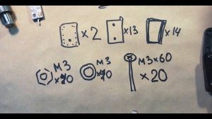 DIY Генератор водорода. Часть 1: Электролизер