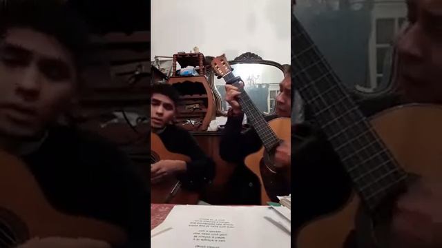 DUO CHAMIZA смотреть онлайн