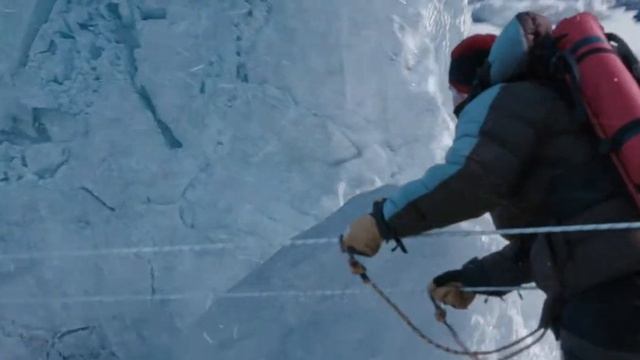 Эверест (Everest) США, Великобритания, Исландия 2015 г.