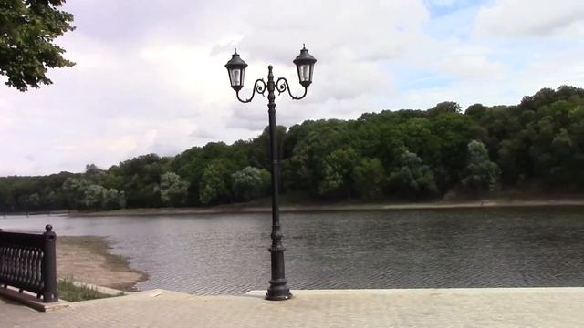 ПРОГУЛКА ПО УСАДЬБЕ ГРАФОВ БОБРИНСКИХ В БОГОРОДИЦКЕ 27.08.2020 г. смотреть онлайн