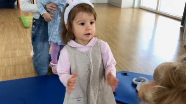 Дошкольное отделение "Сказки" смотреть онлайн