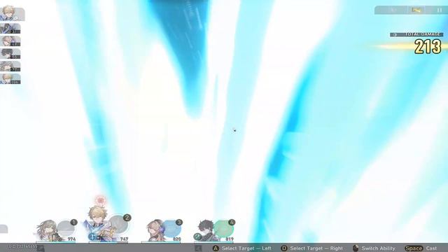 Honkai: Star Rail - Boulder Super League (Me VS Corrupted Mechs) - Victory 5 / 5 (First Try Only) смотреть онлайн