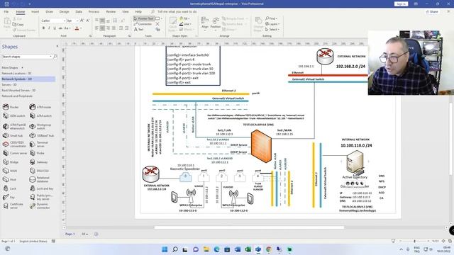 Keenetic Speedster Üzerinde  WPA3-Enterprise WiFi Kurulumu #keenetic