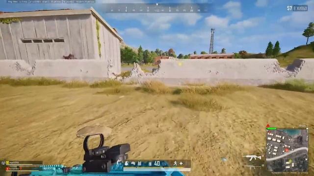 ►PUBG ► ДОРОГА В ТОП - 1 смотреть онлайн