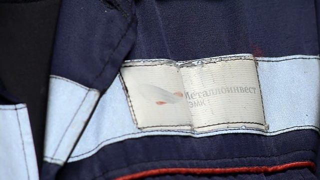 Новости Металлоинвеста. На ОЭМК внедрили современную систему орошения электродов смотреть онлайн