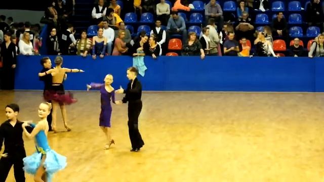 Rumba (19.01.2013) смотреть онлайн