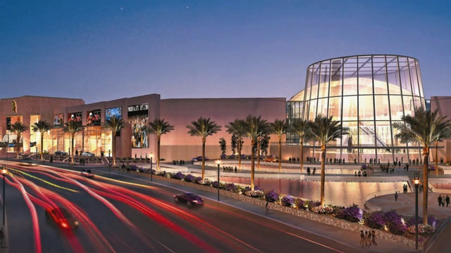 Dubai Sports City District Of Dubai