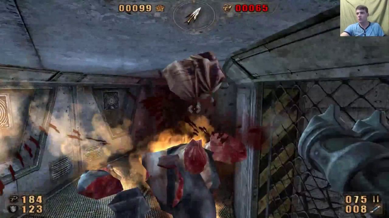 Painkiller #2.2 смотреть онлайн