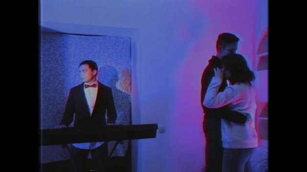 Лучшие друзья | Громкие рыбы