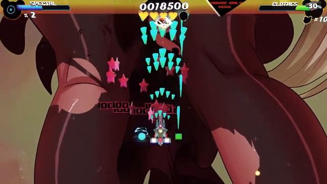DEEP SPACE WAIFU: WORLD Achievement Guide (Part 2) смотреть онлайн
