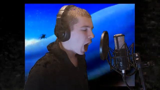 Арабская Ночь - Вокальный кавер смотреть онлайн