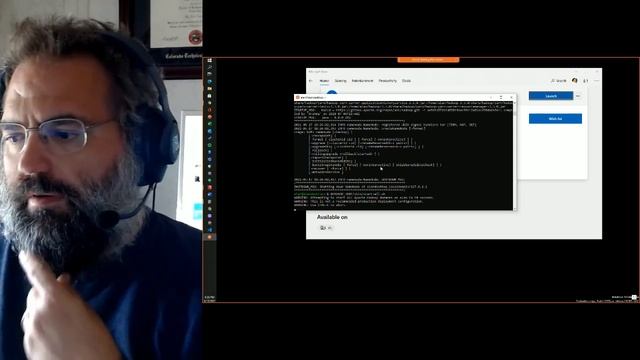 Big Data Hadoop WSL2 Revisited смотреть онлайн