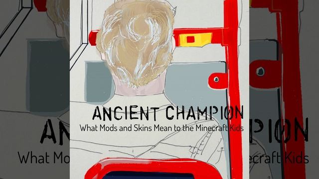 What Mods and Skins Mean to the Minecraft Kids смотреть онлайн