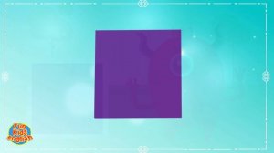 Shapes & Colors Song | Learn Shapes & Colors | Fun Kids English