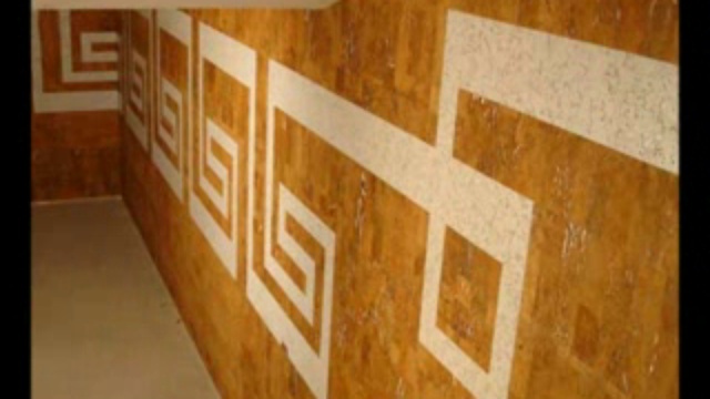 Стеновые покрытия смотреть онлайн