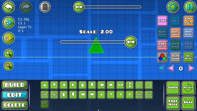 САМЫЕ ПОЛЕЗНЫЕ ХАКИ И МОДИФИКАЦИИ | Geometry Dash смотреть онлайн