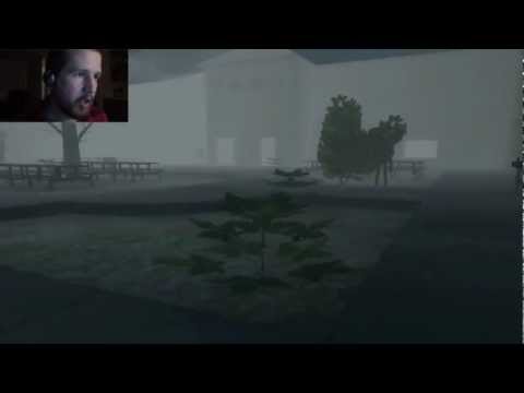 SLENDER: ELEMENTARY смотреть онлайн