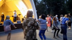 А КОГДА НА МОРЕ КАЧКА