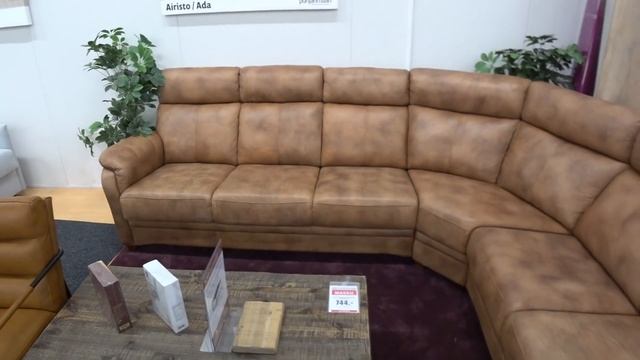 Мебель в Финляндии. Скудно, Просто, Дорого! смотреть онлайн