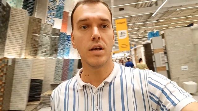 Краснодар - Бауцентр - возврат без проблем - 23 сентября 2023 г. смотреть онлайн