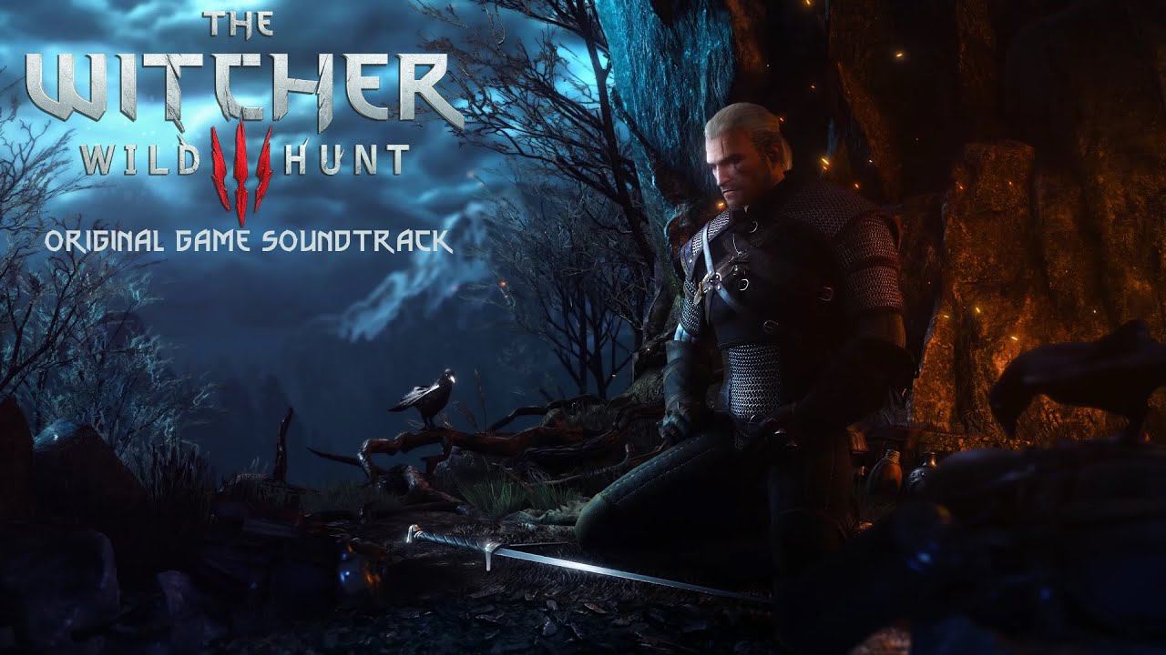 The Witcher 3: Wild Hunt (Ведьмак 3: Дикая охота) - Original Full Game Soundtrack