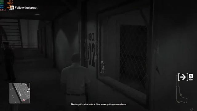 Hitman E5450 GTX 1060 смотреть онлайн