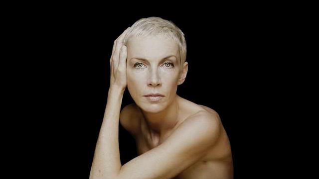 Annie Lennox - Wonderful (Sander Kleinenberg Vocal Mix) смотреть онлайн