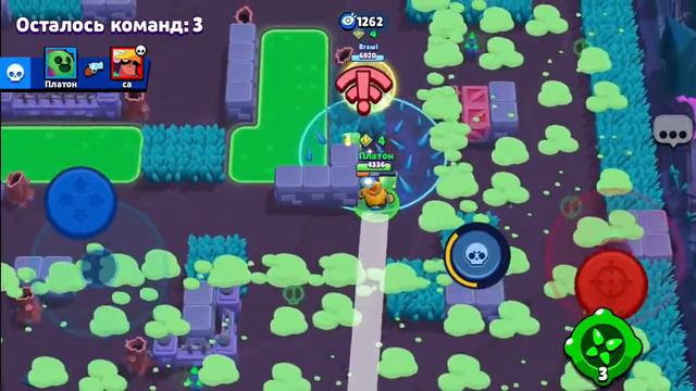 Нулс бравл BRAWL ДИБИЛ😡😡😡 смотреть онлайн