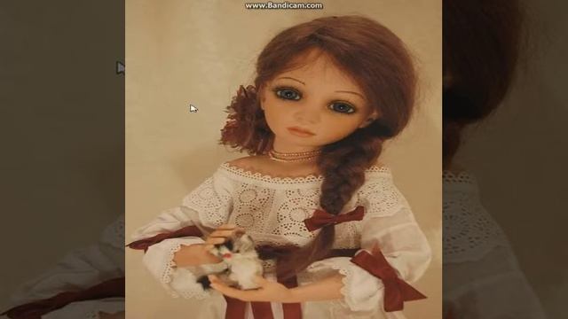 Всё о Фарфоровых кукол. смотреть онлайн
