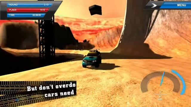 4x4 Offroad Racing - Nitro - Steam Game Trailer смотреть онлайн