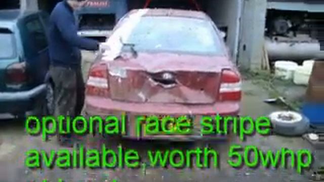 kia shuma abuse 3 смотреть онлайн