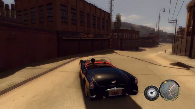 Решение бесконечной загрузки в конце 9 главы mafia 2 final cut (fix endless loading in mafia 2) смотреть онлайн