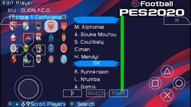 PES 2020 PPSSPP Android Offline Camera PS4 Latest Transfers Update & Best Graphics [400 MB] смотреть онлайн