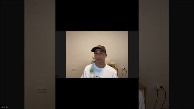 Webinar: Importancia de los antioxidantes en la rutina cosmética con Eduardo Senante смотреть онлайн