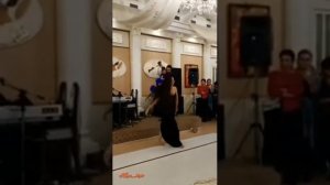 Цыганский танец?