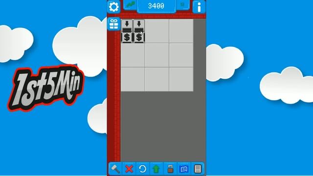 Assembly Line - Gameplay - First Look смотреть онлайн