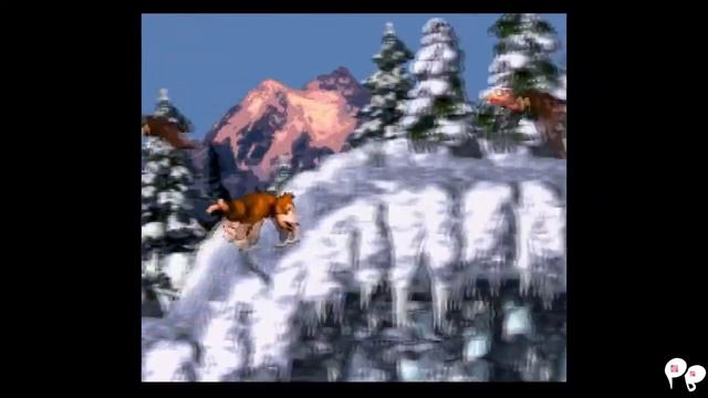 Donkey Kong Country Pixel Brains playthrough part 4 смотреть онлайн