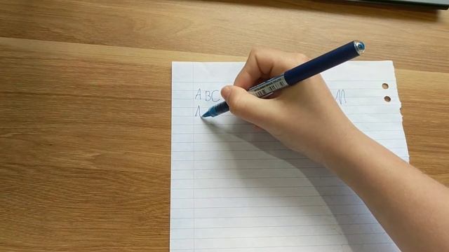 английский алфавит 1 смотреть онлайн