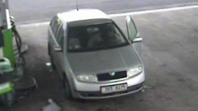 случай на заправке смотреть онлайн